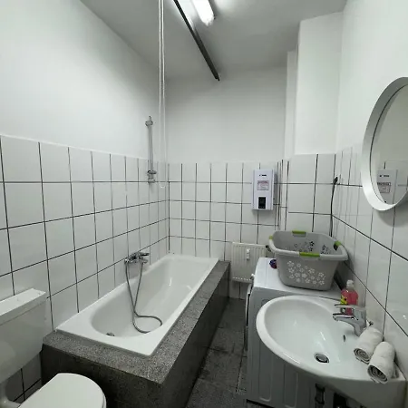 Appartamento Homes Of Ruhr - Monteurwohnung Grillo *